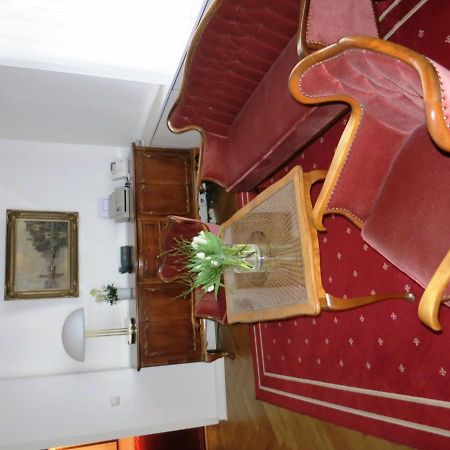 Gaestehaus לייפציג מראה חיצוני תמונה