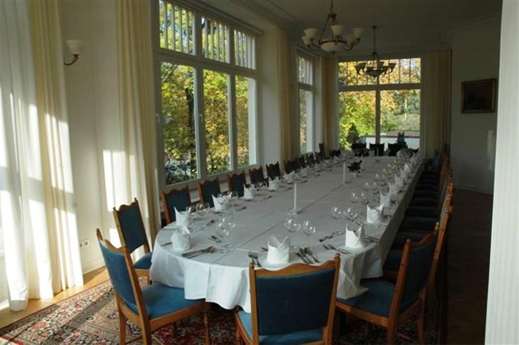 Gaestehaus לייפציג מראה חיצוני תמונה
