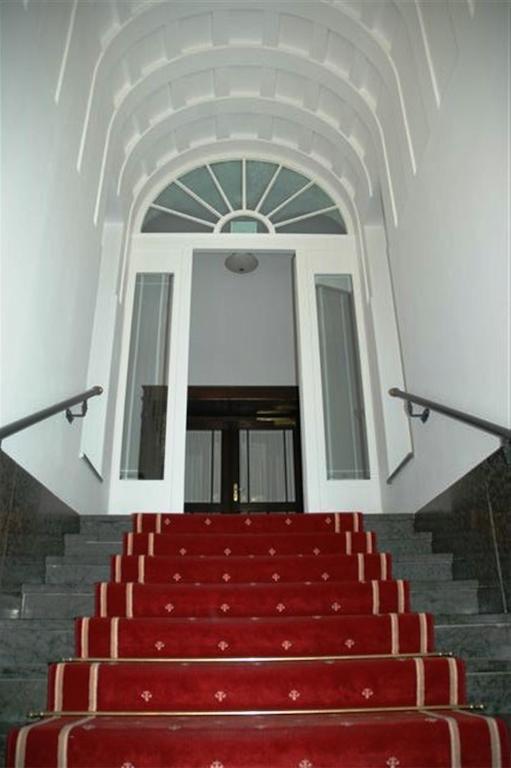Gaestehaus לייפציג מראה חיצוני תמונה